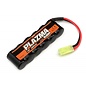 HPI RACING HPI 160156 Plazma 7.2V 1200mAh NiMH Mini Stick Battery Pack fits all Ion's