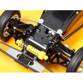 TAMIYA TAM 58577-60A 1/10 NOVAFOX 2WD KIT