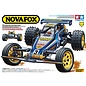 TAMIYA TAM 58577-60A 1/10 NOVAFOX 2WD KIT