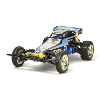 TAMIYA TAM 58577-60A 1/10 NOVAFOX 2WD KIT