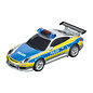 CARRERA CAR 20064174 PORSCHE 911 "POLIZEI" SLOT CAR GO