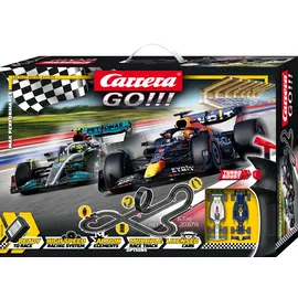 CARRERA - The Zoom Room RC Toys and Hobbies