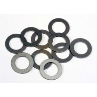 TRAXXAS TRA 3981 Washer 6x9.5x5 T-Maxx 2.5 (10)