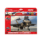 AIRFIX AIR A55010 LOCKHEED MARTIN F-35 B LIGHTNING II 1/72 STARTER SET