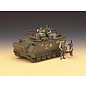 Academy/Model Rectifier Corp. ACA 13266 1/35 M113A1 APC Vietnam plastic model