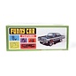 AMT AMT 1302 1965 Chevy Chevelle AWB "Time Machine" plastic model