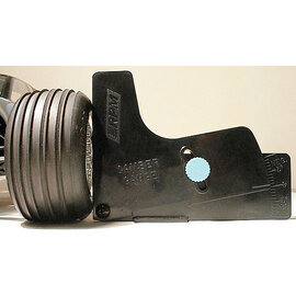 RPM RC PRODUCTS RPM 70992 RPM Precision 1/10th & 1/8th Scale Camber Gauge