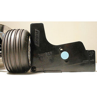 RPM RC PRODUCTS RPM 70992 RPM Precision 1/10th & 1/8th Scale Camber Gauge