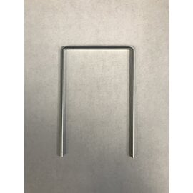 TAMIYA TAM Tamiya Hotshot maintenance stand rod