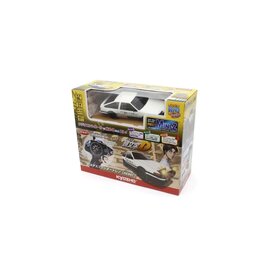 KYOSHO KYO 66601L First Mini-Z Initial D Trueno (AE86)