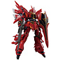 BANDAI BAN 5061619 Bandai RG #22 1/144 Sinanju "Gundam UC"