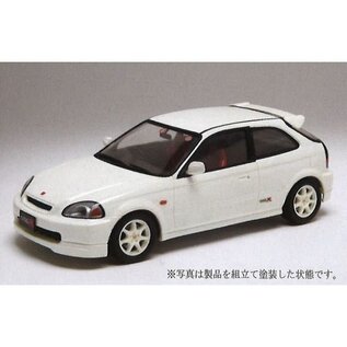 FUJIMI FUJ 039985 Fujimi Civic Type R (EK9) Early Type
