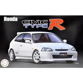 FUJIMI FUJ 039985 Fujimi Civic Type R (EK9) Early Type