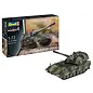 REVELL GERMANY REV 03347 PANZERHAUBITZE 2000 1/72 PLASTIC MODEL