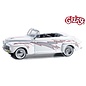 GREENLIGHT COLLECTIBLES GLC 62010-A 1948 FORD DE LUXE 1/64 DIE-CAST (GREASE)