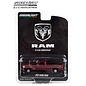 GREENLIGHT COLLECTIBLES GLC 28100-E 2021 RAM 2500 1/64 DIE-CAST