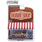 GREENLIGHT COLLECTIBLES GLC 97100-C 1978 AMC MATADOR BARCELONA WITH SPARE TIRES SAND TAN/GOLDEN GINGER 1/64 DIE-CAST