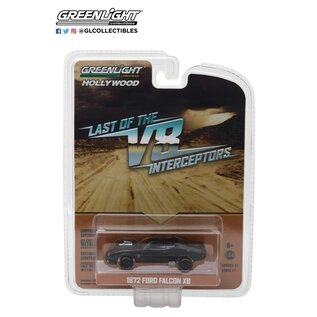 GREENLIGHT COLLECTIBLES GLC 44770-A 1973 FORD FALCON XB 1/64 DIE-CAST (LAST OF THE V8 INTERCEPTORS)