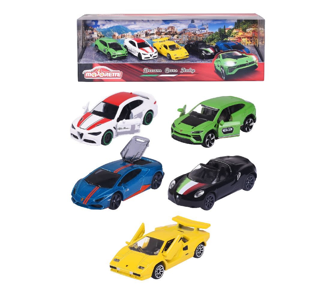 Majorette cars best sale