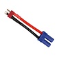 GENS ACE GEA DM2E5F  Gens Ace Deans (T-Plug) Male To EC5 Female Adapter Cable