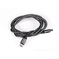 TRAXXAS TRA 2916 Power cable, USB-C, 100W (high output), 5 ft. (1.5m)