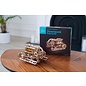 UGEARS UGR 70229  UGears Steampunk Submarine - 200 Pieces (Easy)