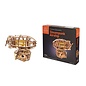 UGEARS UGR 70226  UGears Steampunk Airship - 170 Pieces (Easy)