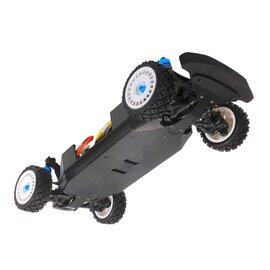 TAMIYA TAM 58707 XV-02 PRO CHASSIS KIT