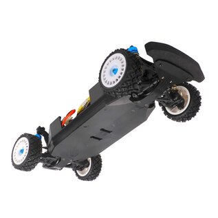 TAMIYA TAM 58707 XV-02 PRO CHASSIS KIT