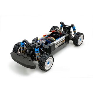 TAMIYA TAM 58707 XV-02 PRO CHASSIS KIT