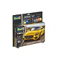 REVELL GERMANY REV 67028 MERCEDES AMG GT 1/24 COMPLETE MODEL SET