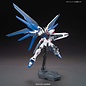 BANDAI BAN 5057404 Bandai HGCE #192 1/144 Freedom Gundam 'Gundam SEED'