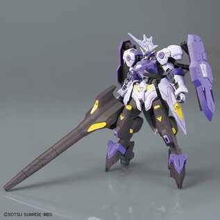 BANDAI BAN 5055452 Bandai HG IBO 1/144 #35 Gundam Kimaris Vidar 'Gundam IBO'