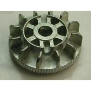 TAMIYA TAM 3454165 RC GP FLY WHEEL: 43510/11/12