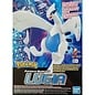 BANDAI BAN 2524400 Bandai Spirits Pokemon Model Kit #04 Lugia