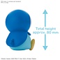 BANDAI BAN 2561634 Bandai 06 Piplup 'Pokemon', Bandai Spirits Hobby Pokemon Model Kit Quick!!