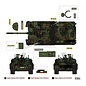 Academy/Model Rectifier Corp. ACA 13560  Academy 1/35 Polish Land Forces K2GF