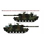 Academy/Model Rectifier Corp. ACA 13560  Academy 1/35 Polish Land Forces K2GF