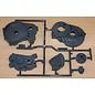 TAMIYA TAM 19006747 9006747 A parts CC-02