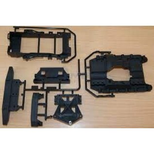 TAMIYA TAM 19006750 9006750 E parts CC-02 CC02