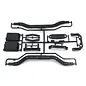 TAMIYA TAM 19006751 9006751 F parts CC-02 CC02