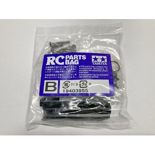 TAMIYA TAM 19403955 9403955 B parts bag CC-02 CC02