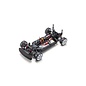 KYOSHO KYO 34473T1 Mk2 FZ02-D Subaru Impreza 2006 4WD Readyset EP Color Type 1