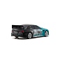 KYOSHO KYO 34473T1 Mk2 FZ02-D Subaru Impreza 2006 4WD Readyset EP Color Type 1