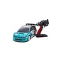 KYOSHO KYO 34473T1 Mk2 FZ02-D Subaru Impreza 2006 4WD Readyset EP Color Type 1