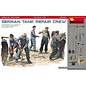 MINIART MIN 35319 MiniArt 'German Tank Repair Crew. Special Edition' 1/35 plastic model