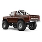 TRAXXAS TRA 97044-1-BRWN TRX-4M™ Scale and Trail® Crawler with 1979 Ford® F-150® Truck Body: 1/18-Scale 4WD Electric Truck with TQ 2.4GHz Radio System
