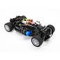 TAMIYA TAM 58732 1/10 Alfa Romeo Giulia Sprint GTA Club MB-01 CHASSIS (NO ESC)