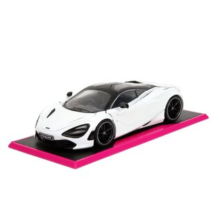 JADA TOYS JAD 35294 Jada 1/24 "Pink Slips" - McLaren 720S die-cast