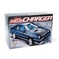 MPC MPC 987  MPC 1/25 1986 Dodge Shelby Charger plastic model